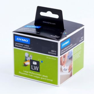 Ruban cassette d'origine Dymo 99015 / S0722440