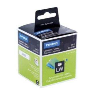 Ruban cassette d'origine Dymo 99017 / S0722460
