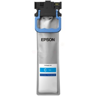 Cartouche d'origine Epson C13T11N240 / T11N2 - cyan