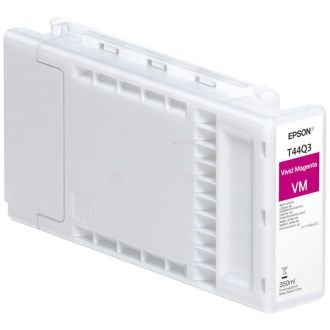 Cartouche d'origine Epson C13T44Q34N / T44Q3 - magenta