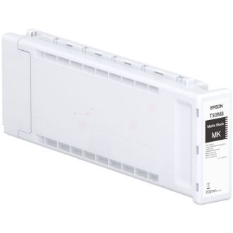 Cartouche d'origine Epson C13T50M80N / T50M8 - noire