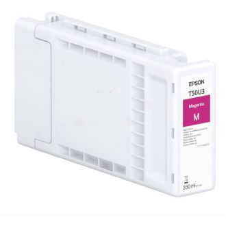 Cartouche d'origine Epson C13T50U30N / T50U3 - magenta