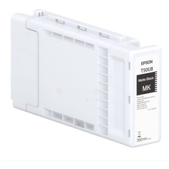 Cartouche d'origine Epson C13T50U80N / T50U8 - noire