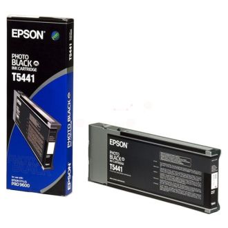 Cartouche d'origine Epson C13T544100 / T5441 - noire