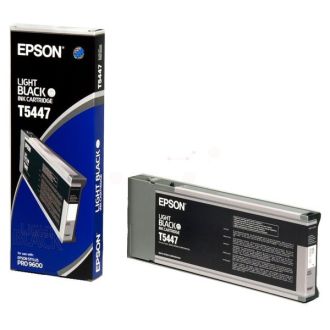 Cartouche d'origine Epson C13T544700 / T5447 - noire
