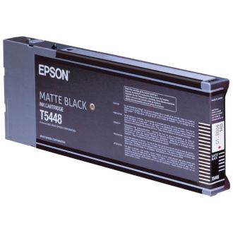 Cartouche d'origine Epson C13T544800 / T5448 - noire