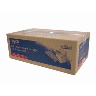 Toner d'origine Epson C13S051125 / 1125 - magenta
