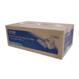 Toner d'origine Epson C13S051130 / 1130 - cyan
