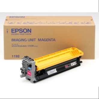 Tambour d'origine Epson C13S051192 / 1192 - magenta