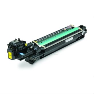 Tambour d'origine Epson C13S051201 / S051201 - jaune