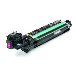 Tambour d'origine Epson C13S051202 / S051202 - magenta