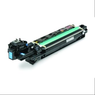 Tambour d'origine Epson C13S051203 / S051203 - cyan