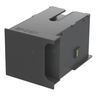 Boîte d'encre restant d'origine Epson C13T04D000