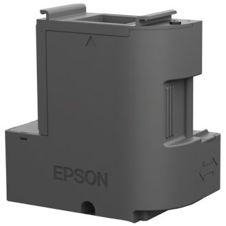 Boîte d'encre restant d'origine Epson C13T04D100