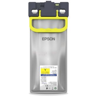 Cartouche d'origine Epson C13T05A400 / T05A4 - jaune