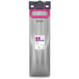 Cartouche d'origine Epson C13T05B34N / T05B - magenta