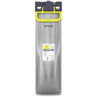 Cartouche d'origine Epson C13T05B440 / T05B4 - jaune