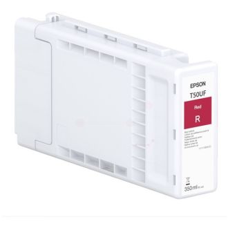 Cartouche d'origine Epson C13T50UF00 / T50UF - rouge