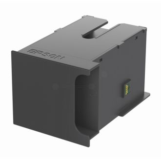 Boîte d'encre restant d'origine Epson C13T671000 / T6710