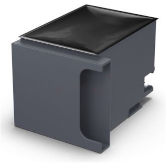 Boîte d'encre restant d'origine Epson C13T671400 / T6714