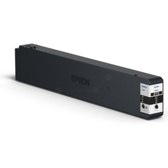Cartouche d'origine Epson C13T858100 / T8581 - noire