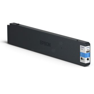 Cartouche d'origine Epson C13T858200 / T8582 - cyan