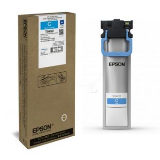 Cartouche d'origine Epson C13T945240 / T9452 - cyan