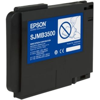 Kit d'entretien d'origine Epson C33S020580 / SJMB3500