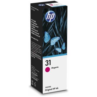 Cartouche d'origine HP 1VU27AE / 31 - magenta