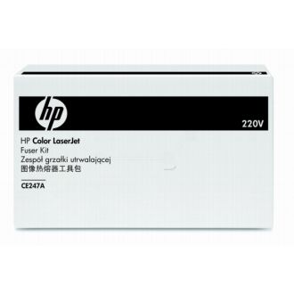 Unité de fusion d'origine HP CE247A