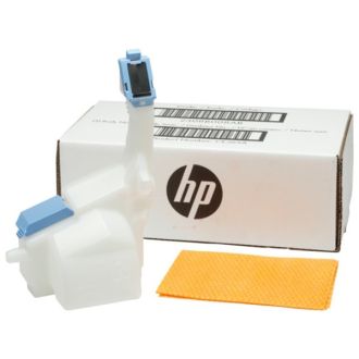 Collecteur de toner d'origine HP CE265A / 648A