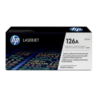 Tambour d'origine HP CE314A / 126A