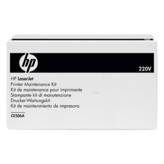 Unité de fusion d'origine HP CE506A