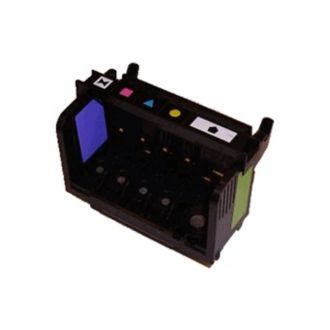 Tête d'impression d'origine HP CN643A
