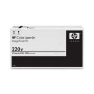 Unité de fusion d'origine HP C4198A