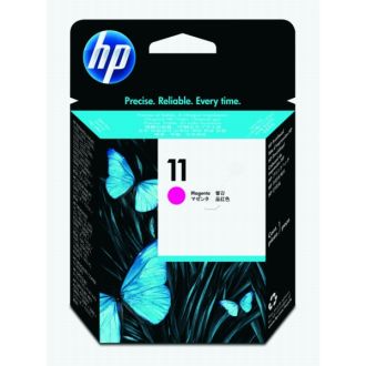 Tête d'impression d'origine HP C4812A / 11 - magenta
