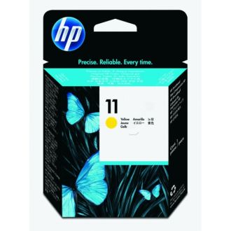Tête d'impression d'origine HP C4813A / 11 - jaune