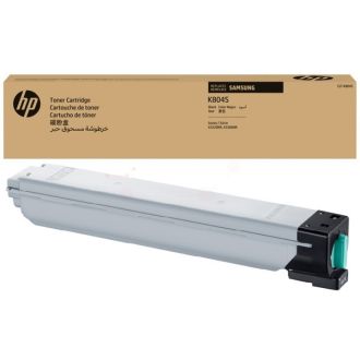 Toner d'origine HP SS586A / CLT-K804S - noir