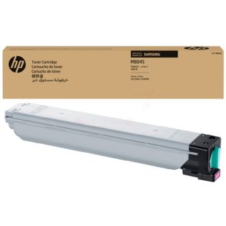 Toner d'origine HP SS628A / CLT-M804S - magenta