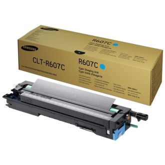 Tambour d'origine HP SS656A / CLT-R607C - cyan