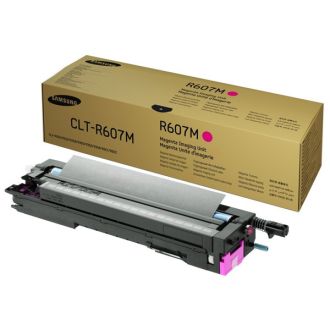 Tambour d'origine HP SS664A / CLT-R607M - magenta