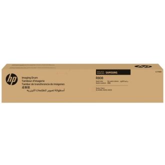 Tambour d'origine HP SS686A / CLT-R808 - noir, multicouleur