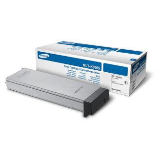 Toner d'origine HP SS805A / MLT-K606S - noir