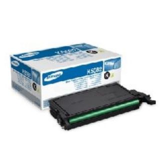 Toner d'origine HP SU189A / CLT-K5082S - noir