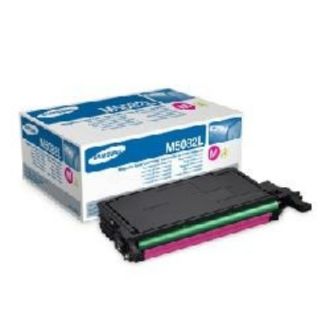 Toner d'origine HP SU322A / CLT-M5082L - magenta