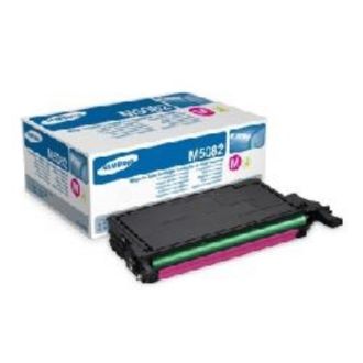 Toner d'origine HP SU323A / CLT-M5082S - magenta