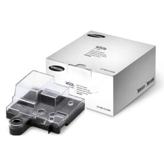 Collecteur de toner d'origine HP SU437A / CLT-W506