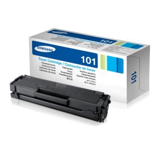 Toner d'origine HP SU696A / MLT-D101S - noir
