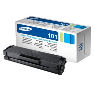 Toner d'origine HP SU706A / MLT-D101X - noir