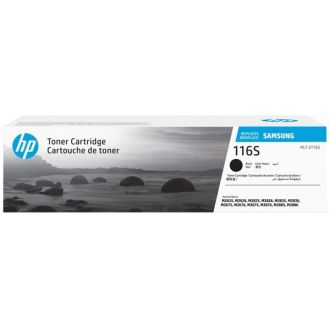 Toner d'origine HP SU840A / MLT-D116S - noir